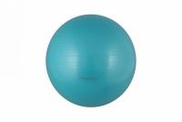 мяч гимнастический body form bf-gb01ab d=55 см лазурный