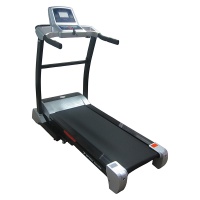 беговая дорожка optifit verona t-505