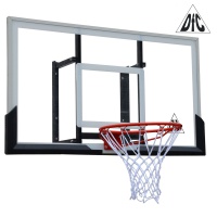 баскетбольный щит dfc 60'' board60a