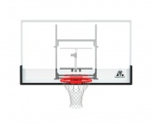 Баскетбольный щит dfc board72pd