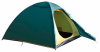 палатка 3-м greenell эльф 3 v2