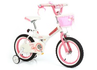 велосипед детский royal baby jenny girl 12"