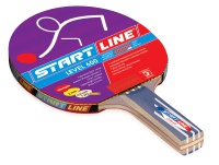 ракетка для н/т start line - level 600 (прямая)