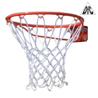 баскетбольное кольцо dfc 18'' r2 с двумя пружинами