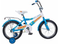 велосипед детский motor "lucky" 18"