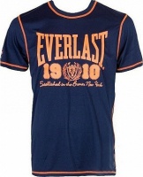футболка everlast sports brights 1910 синий evr8850 nav