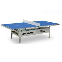 теннисный стол donic outdoor premium 10 (синий)