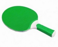 ракетка для настольного тенниса atemi atr-10 салатовый