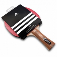 ракетка для настольного тенниса adidas vigor 140 2 agf-12463