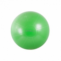 мяч гимнастический body form bf-gb02 d=63 см зеленый