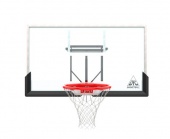 Баскетбольный щит dfc board54g