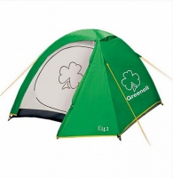 палатка 2-м greenell эльф 2 v3