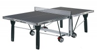 теннисный стол всепогодный cornilleau pro 540 outdoor grey