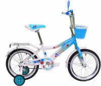велосипед детский motor "ba sunshine" 12"