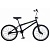 велосипед детский топ гир bmx pro 20" bm320068