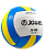 мяч волейбольный jv-100