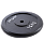 диск чугунный bb-204 15 кг, d=26 мм, черный