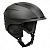 горнолыжный шлем scott tracker black matt