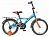 велосипед детский novatrack astra 12" 