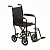 кресло-коляска для инвалидов armed 2000 (17 и 18 дюймов)