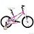 велосипед детский meratti bimbo 16 (15, 16”)
